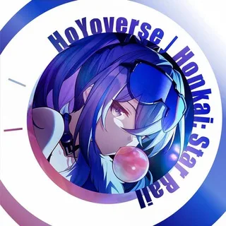 HoYoverse | Honkai: Star Rail banner
