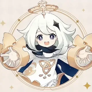 Genshin Info banner