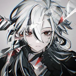 Дом Арлекино | Genshin Impact banner