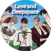 Love and Deepspace | Любовь и Дальний космос banner