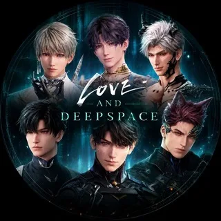 Love and Deepspace | Любовь и Дальний космос banner