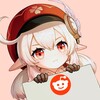 Reddit | Genshin Impact banner