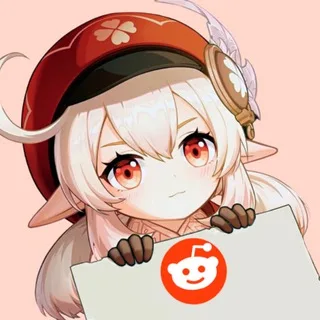 Reddit | Genshin Impact banner