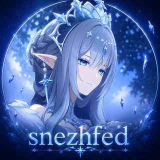Снежная Федерация | Genshin Impact banner