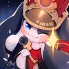 Пом-Пом вещает | Honkai Star Rail banner