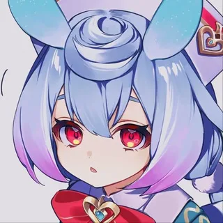ТСУНЯТА | НОВОСТИ GENSHIN IMPACT banner