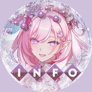 Honkai Impact 3rd | iNFO banner