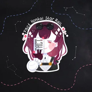 Fact Honkai: Star Rail banner