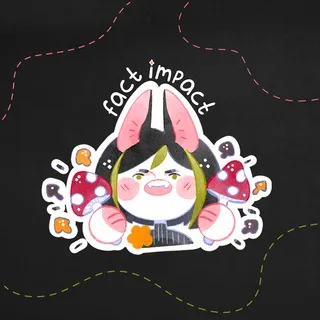 Fact Genshin Impact banner