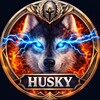 Husky / Raid: SL banner