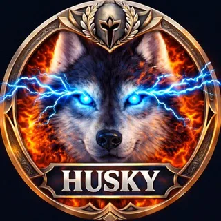 Husky / Raid: SL banner