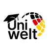 UniWelt 🇩🇪🇦🇹🇨🇭|Образование в Германии, Австрии и Швейцарии banner