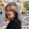Frau Anna в Германии 🥨 Нюрнберг, Бавария banner