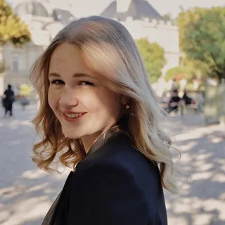 Frau Anna в Германии 🥨 Нюрнберг, Бавария banner