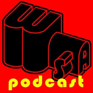 was📢Podcast banner