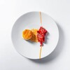 Berlin Food Guide 🍎🍏 Берлинские вкусняшки banner