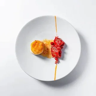 Berlin Food Guide 🍎🍏 Берлинские вкусняшки banner