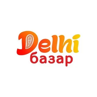 Delhi базар - индийский маркет и фудкорт banner