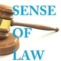 Sense of Law
