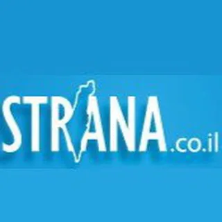 Strana.co.il - Израиль 🇮🇱 Новости banner