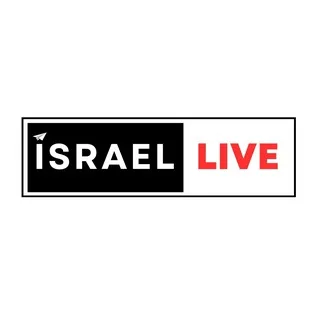 ИЗРАИЛЬ 🇮🇱 LIVE banner