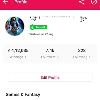 MPL FANTASY KING