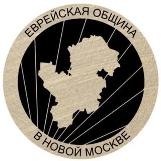 Еврейская община - Новая Москва / Новомосковский Еврейский Центр banner