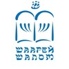 Санкт-Петербургская Еврейская община «Шаарей Шалом» banner