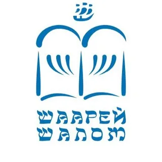 Санкт-Петербургская Еврейская община «Шаарей Шалом» banner