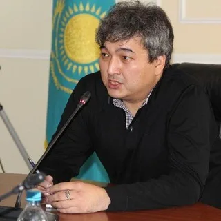 Данияр Ашимбаев banner