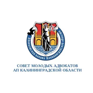 Совет молодых адвокатов АП Калининградской области banner