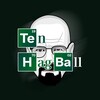 Тen Hag ball ✍️🔴 banner