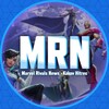 Marvel Rivals News • Марвел Новости banner