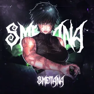 SMETАNА | Mobile Legends banner