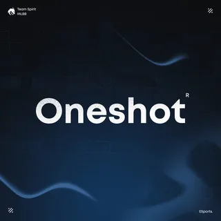 Oneshot mlbb banner