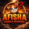 Mobile Legends - AFISHA banner