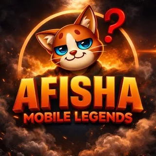 Mobile Legends - AFISHA banner
