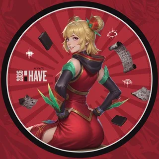 Have news - Mobile legends banner
