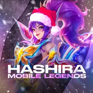 Mobile Legends Hashira | Мобайл Легендс banner