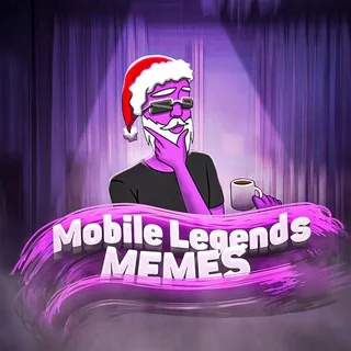 Mobile Legends Memes banner