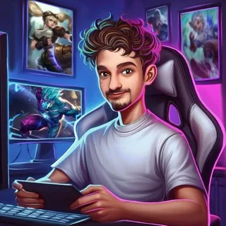 Tasher3000 l Mobile Legends banner