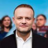 ДАВАНКОВ // Вице-спикер Госдумы banner