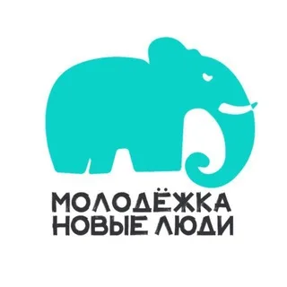 Молодёжная организация «Новые Люди» banner