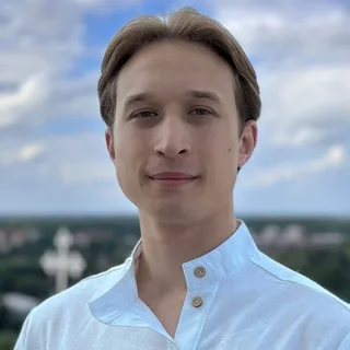 БОРИСОВЪ // НОВЫЕ ЛЮДИ banner