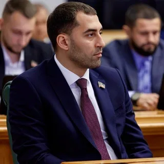 Кирилл РОЖКОВ | Народный Совет ДНР banner