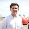 Максим Гулин | Новые люди banner