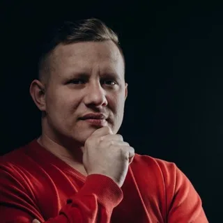 ГАРЕЕВ banner