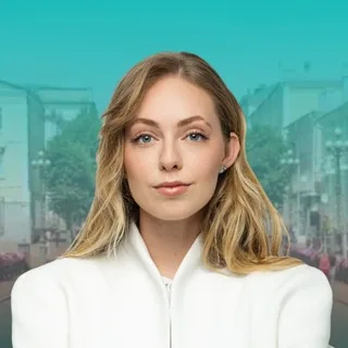 ЧЕРНЫХ | Депутат в Орле banner