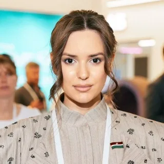 Депутат Анастасия Бурляй banner