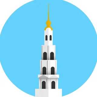 Со своей колокольни banner
